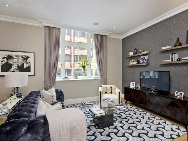 Flat for rent in St. George in the East, Whitechapel