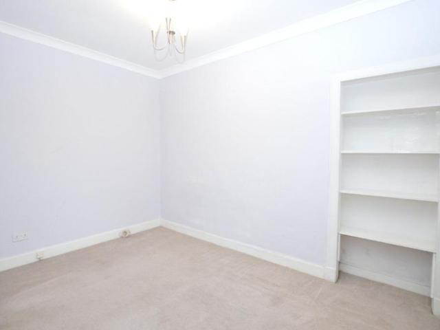 Apartment for rent in Sinclairtown, Kirkcaldy