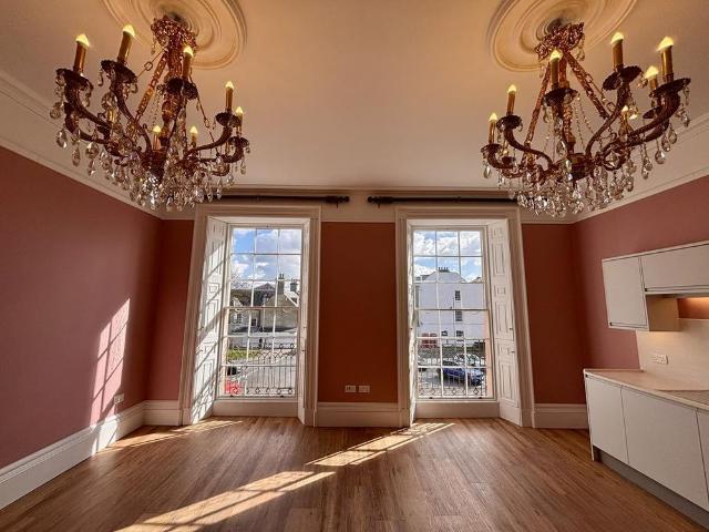 Apartment for rent in Poundbury, Fordington