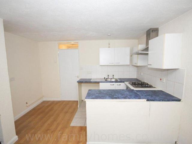 Apartment for rent in Oad Street, Kent