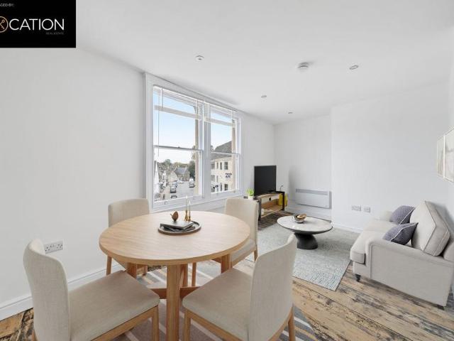 Apartment for rent in Chippenham, Wiltshire