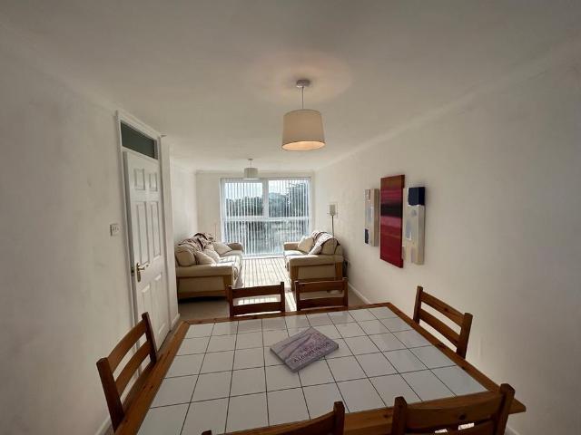 Apartment for rent in West Cliff, Bournemouth