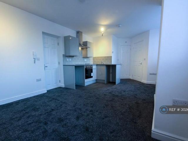 Apartment for rent in Stoke, Stoke-on-Trent