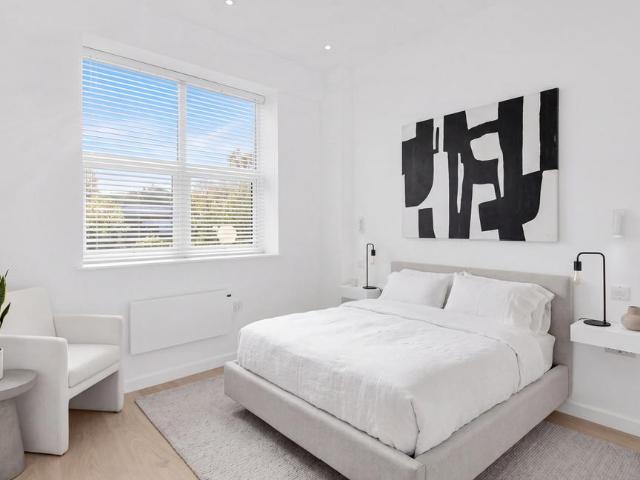 Flat for rent in Stantonbury, Milton Keynes