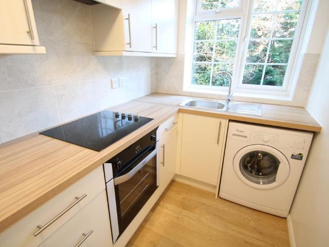Flat for rent in Shortlands, Isle Of Man