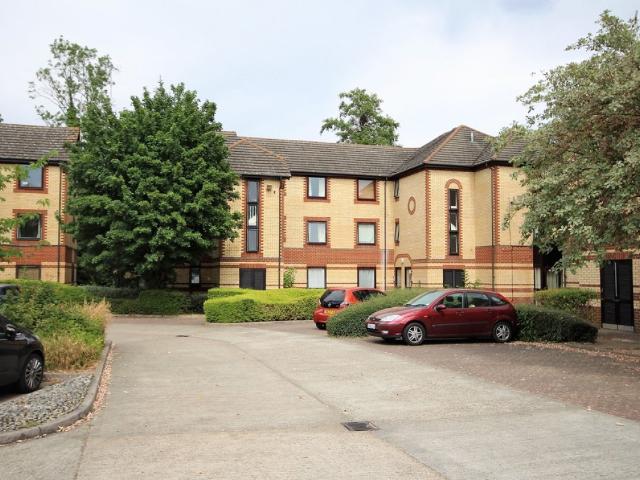 Apartment for rent in Wokingham