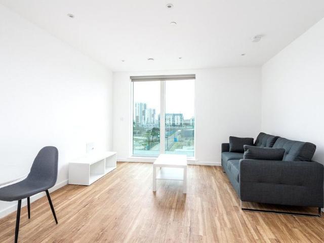 Apartment for rent in Brompton, Gillingham