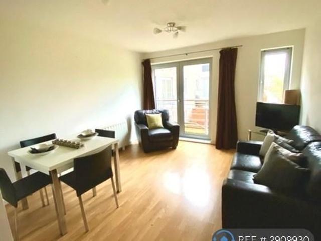Apartment for rent in Somers Town, City Of Portsmouth