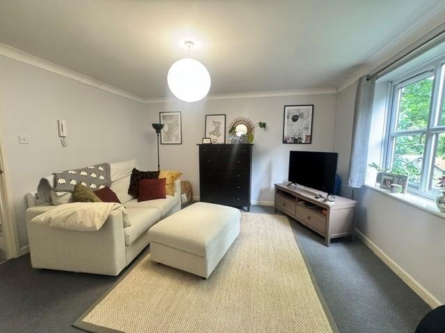 Apartment for rent in Shirley Warren, City Of Southampton