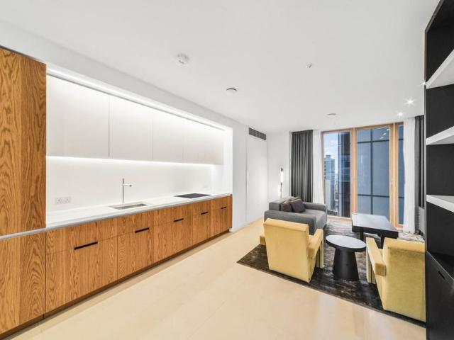 Apartment for rent in The Borough, Greater London