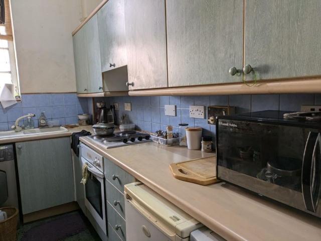 Apartment for rent in Garnethill, Scotland