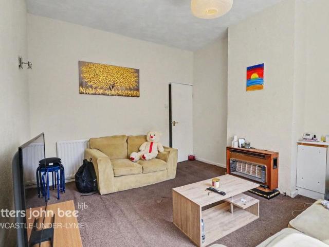 Apartment for rent in Stoke, Stoke-on-Trent