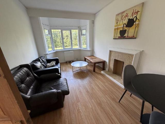 Apartment for rent in Selly Oak, West Midlands