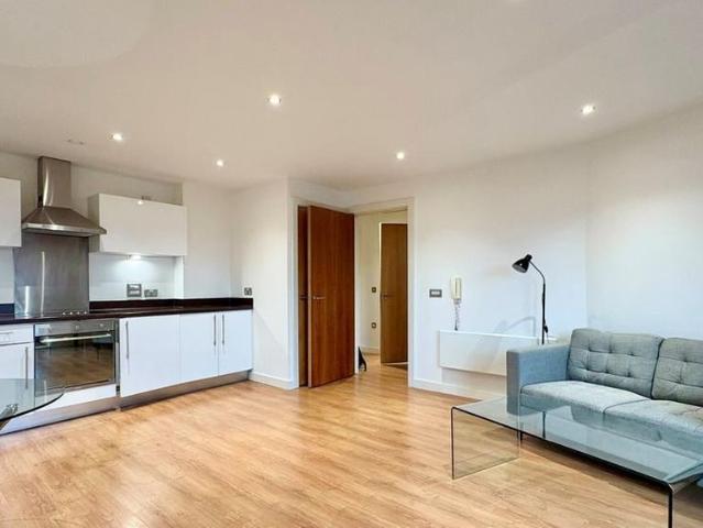 Apartment for rent in Holbeck, West Yorkshire