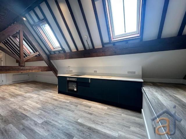 Apartment for rent in Southport, Sefton