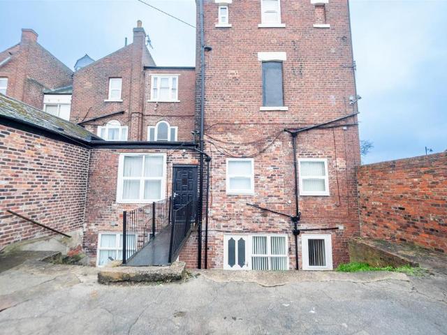 Flat for rent in Ashbrooke, Sunderland