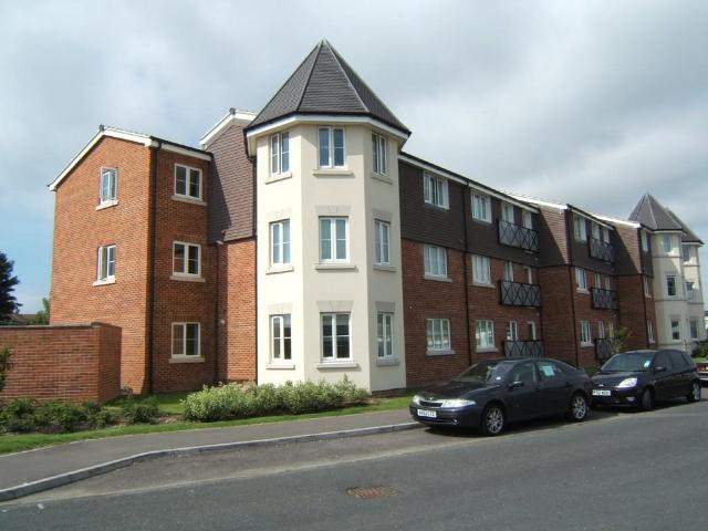 Flat for rent in Clapham, West Sussex