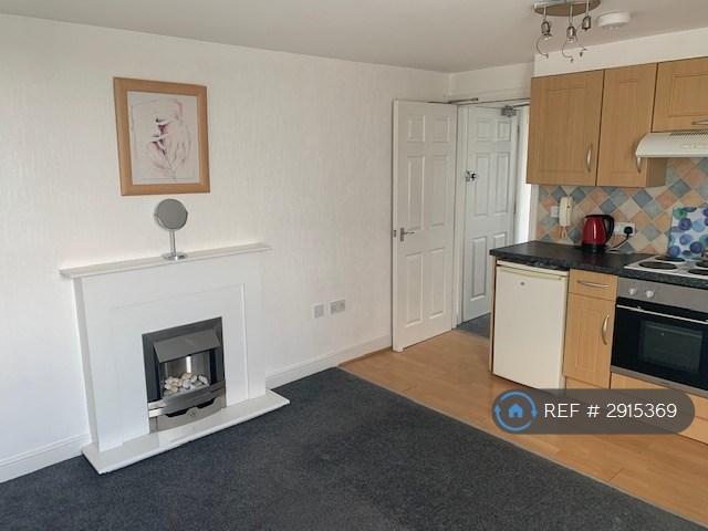 Flat for rent in Haddon, East Midlands