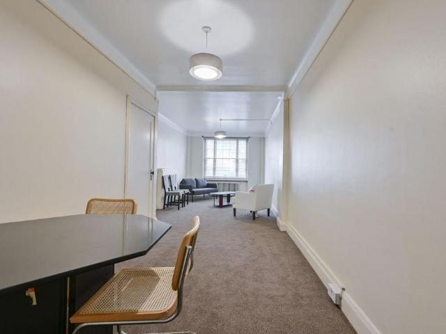 Flat for rent in Marylebone, Greater London