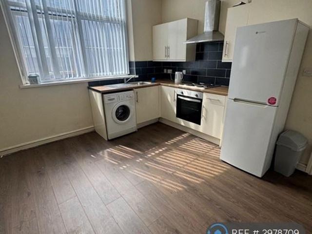 Flat for rent in Fulledge, Burnley