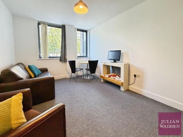 Apartment for rent in Greater Manchester