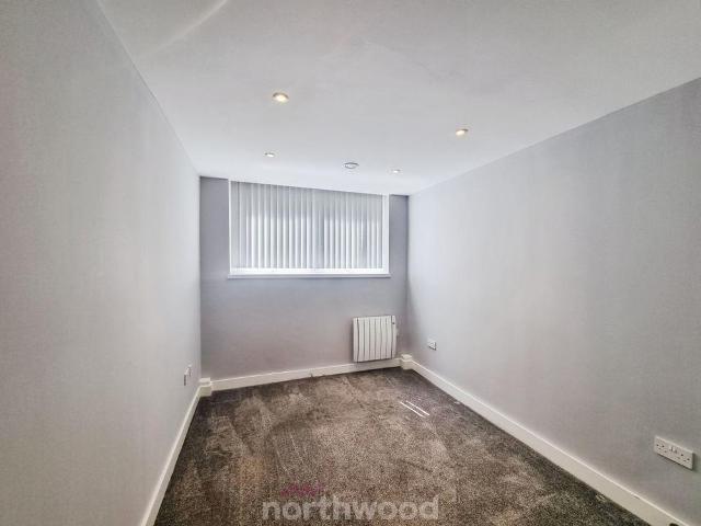 Apartment for rent in City Centre, Hexthorpe