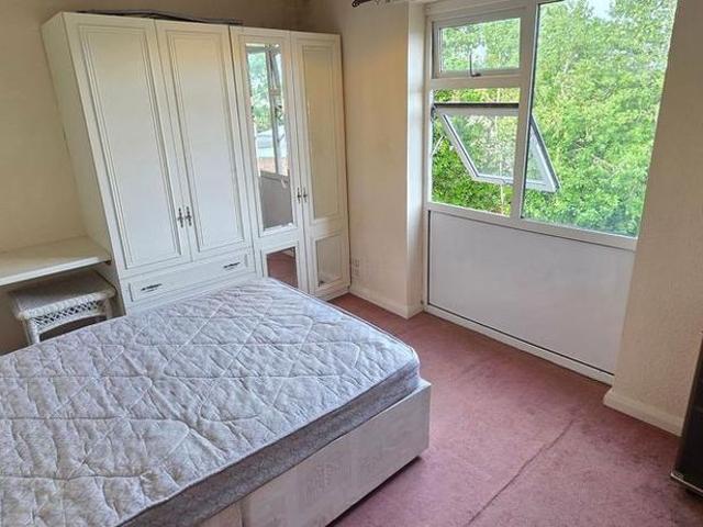 Apartment for rent in Cheadle, Greater Manchester