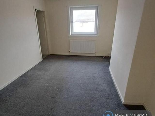 Apartment for rent in Muirkirk, Scotland