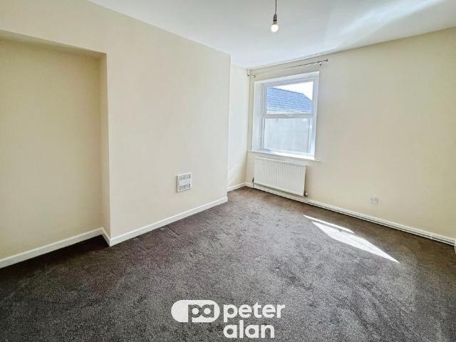 Apartment for rent in Porthcawl, Nottage