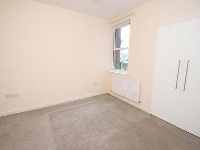 Apartment for rent in Haddon, East Midlands