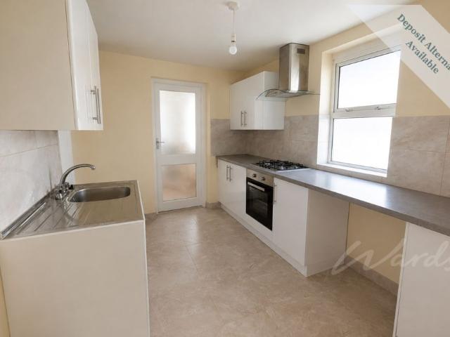 Apartment for rent in Brompton, Gillingham