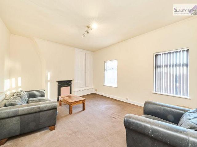 Apartment for rent in Hanley, Stoke-on-Trent