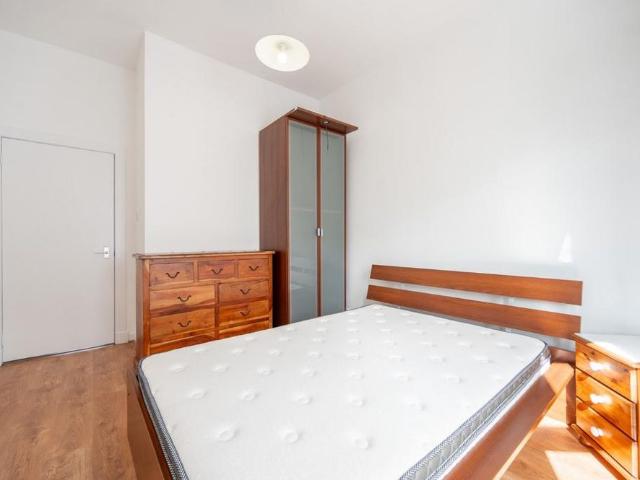 Apartment for rent in North Kelvinside, Maryhill