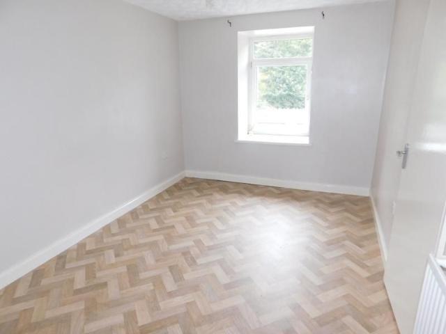 Apartment for rent in Hafodyrynys, Crumlin