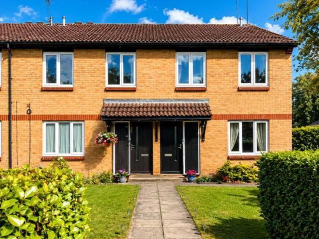 Flat for rent in London Borough of Bromley, Greater London