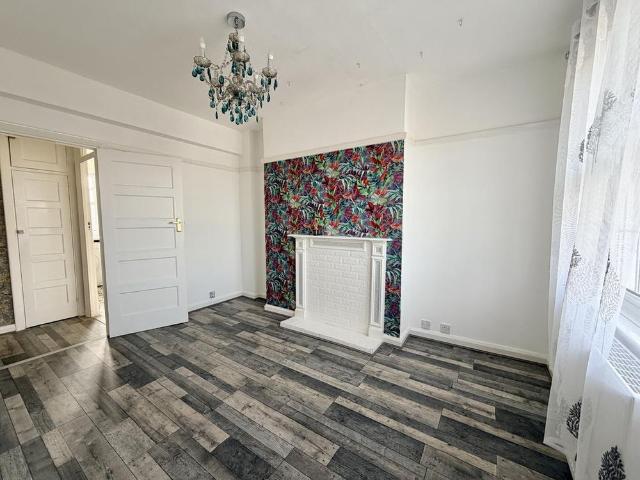 Apartment for rent in New Town, Horsham
