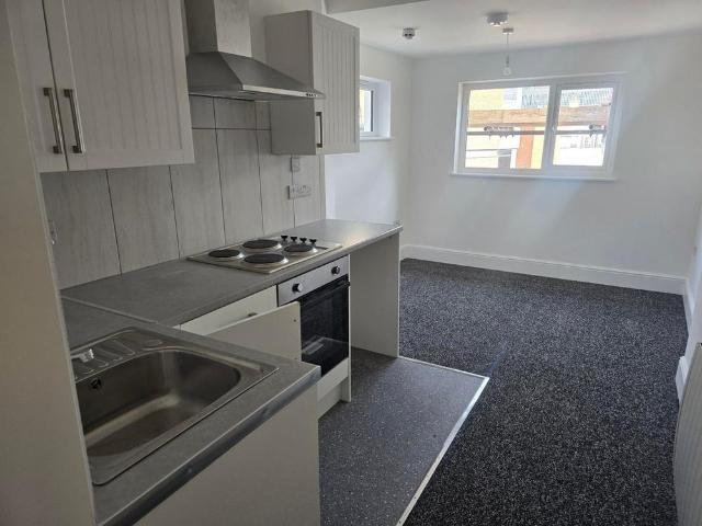 Apartment for rent in Upton, Babbacombe