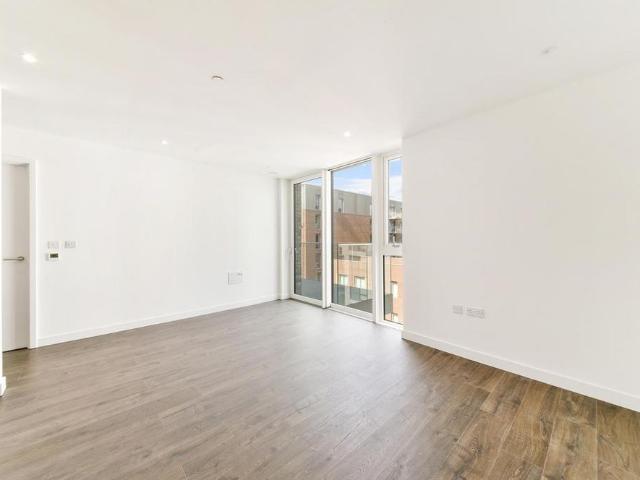 Apartment for rent in Woodberry Down, Stoke Newington