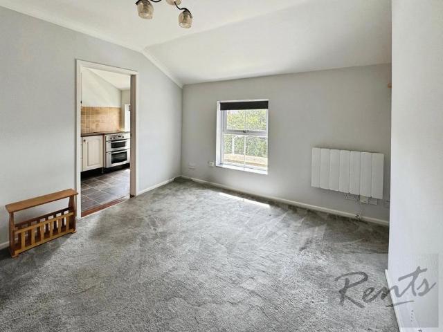 Apartment for rent in Key Street, Suffolk