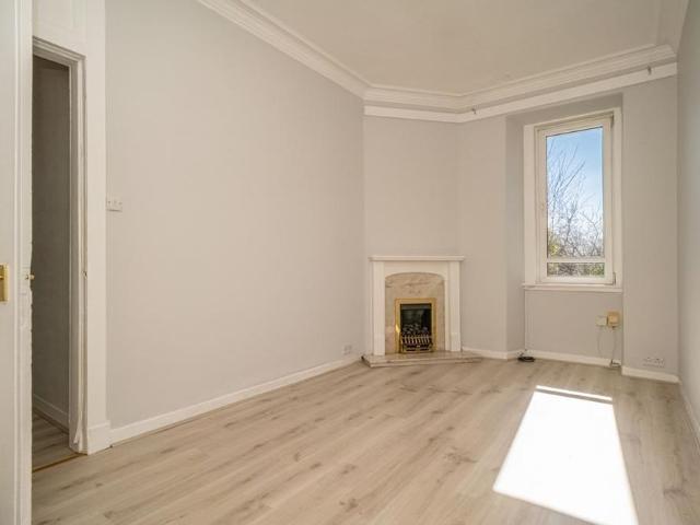 Apartment for rent in North Leith, Leith