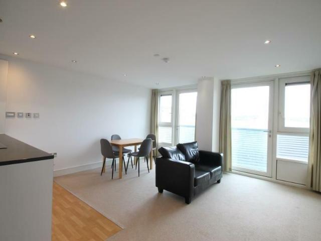Apartment for rent in The Meadows, Haddon