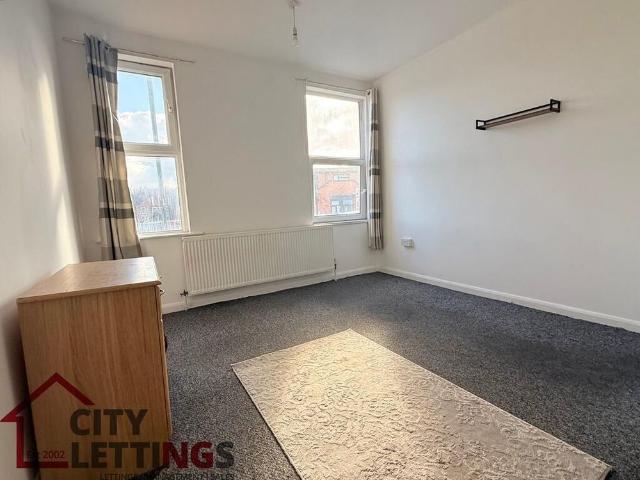 Apartment for rent in Alfreton CP, Amber Valley