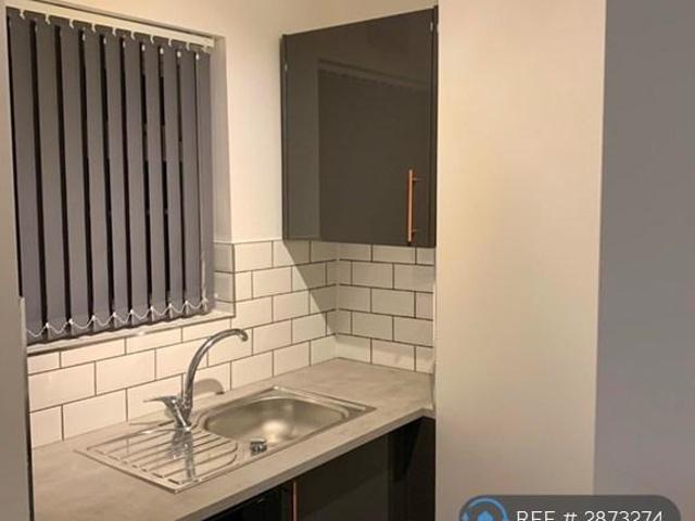 Flat for rent in Banister's Park, City Of Southampton