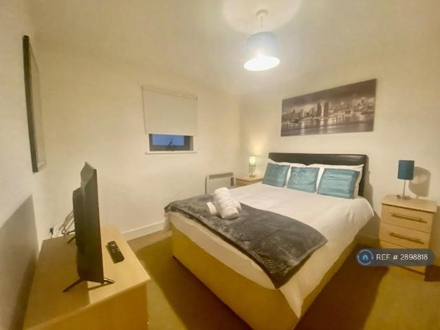 Flat for rent in Ropewalks, Calderstones