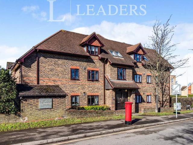 Flat for rent in Greater London