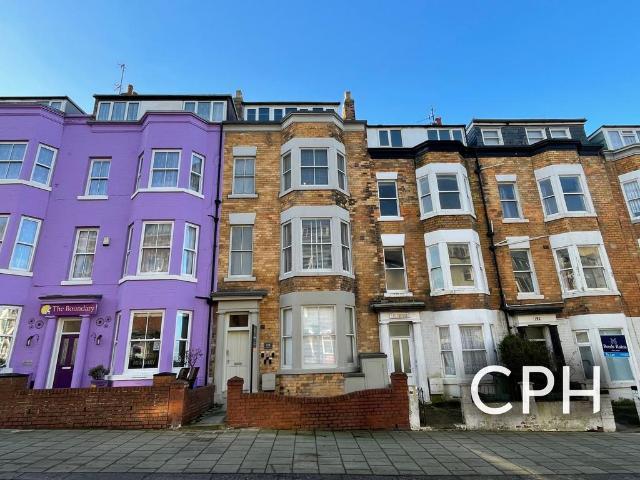 Flat for rent in The Old Town, Kepwick