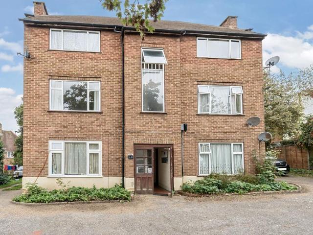 Flat for rent in Aldershot, Hampshire