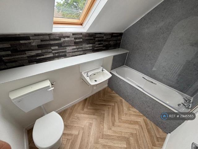 Flat for rent in Backworth, North Tyneside