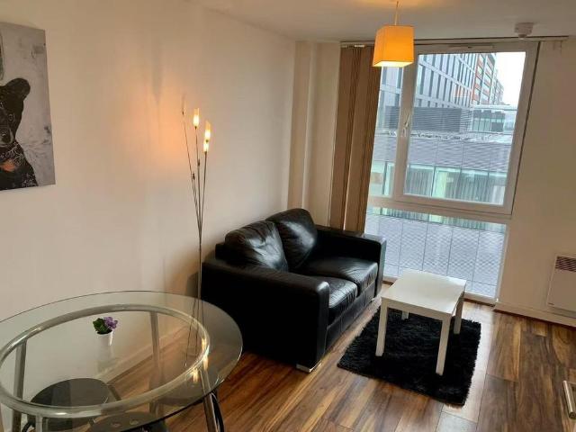 Room for rent in Hulme, Georgia