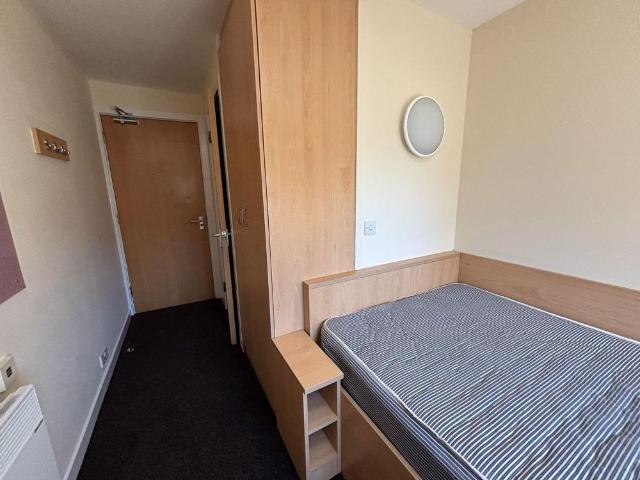 Apartment for rent in Cambuskenneth, Scotland